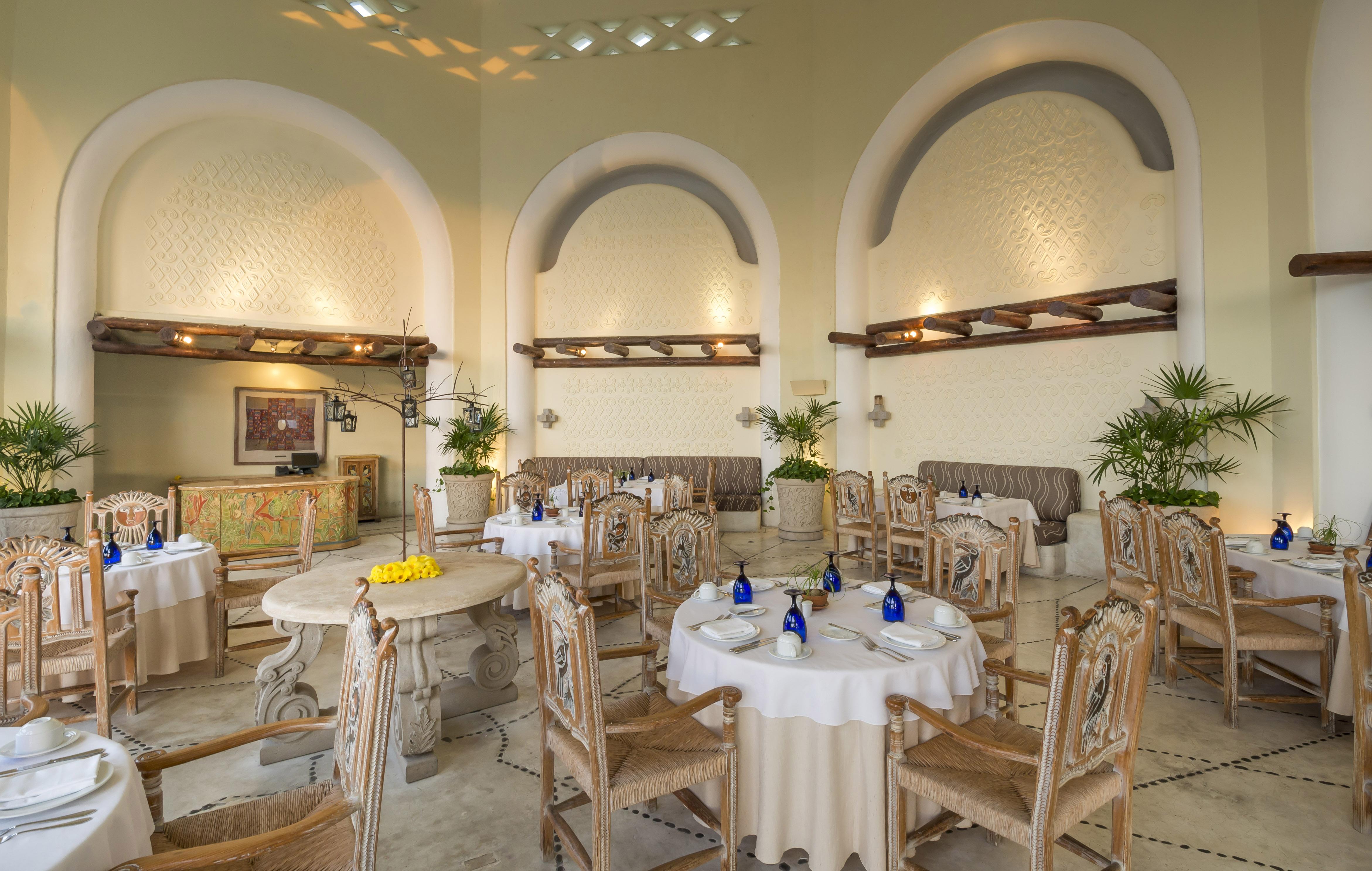 Quinta Real Huatulco Hotell Santa Cruz Huatulco Eksteriør bilde