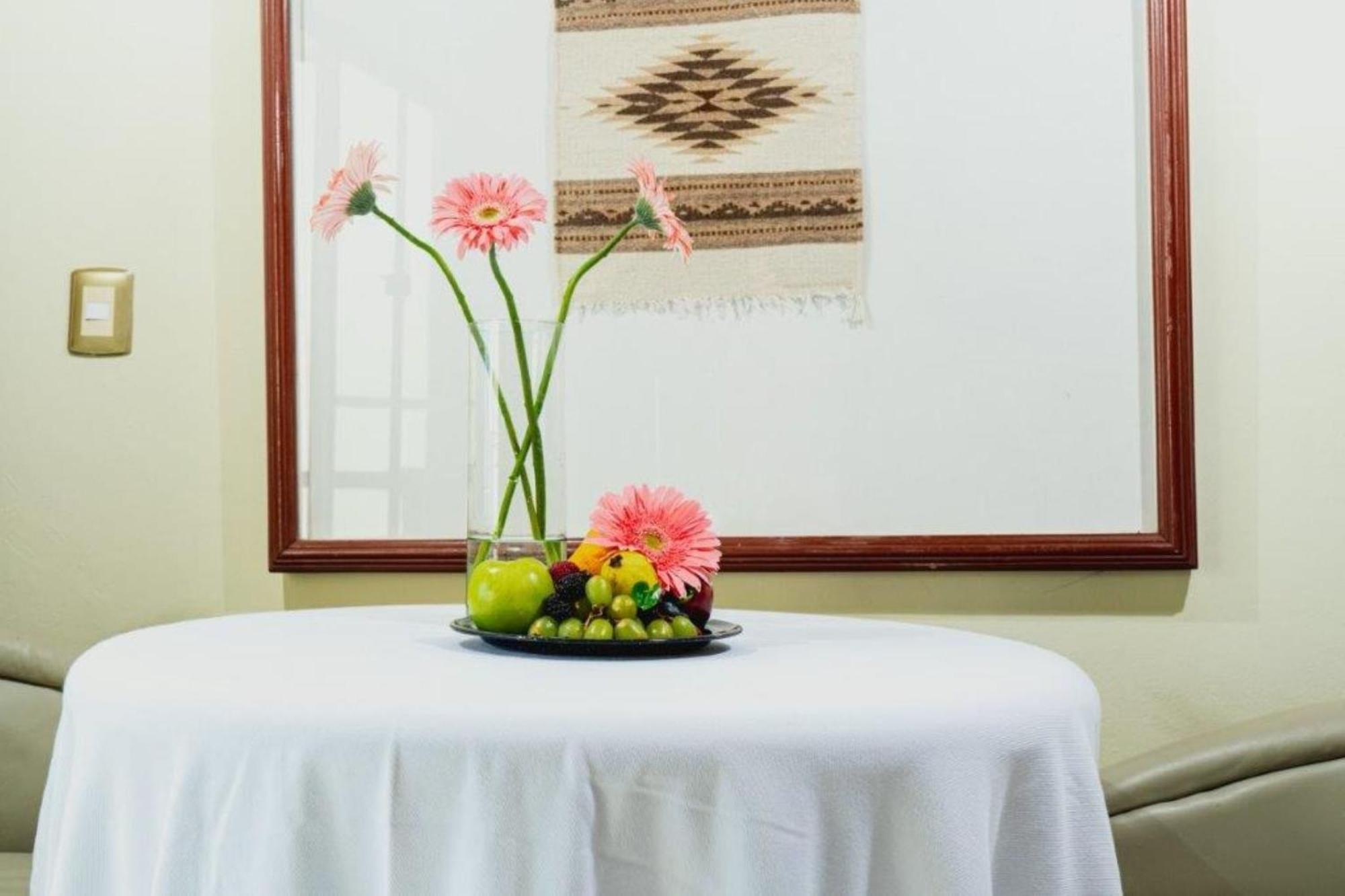 Quinta Real Huatulco Hotell Santa Cruz Huatulco Eksteriør bilde