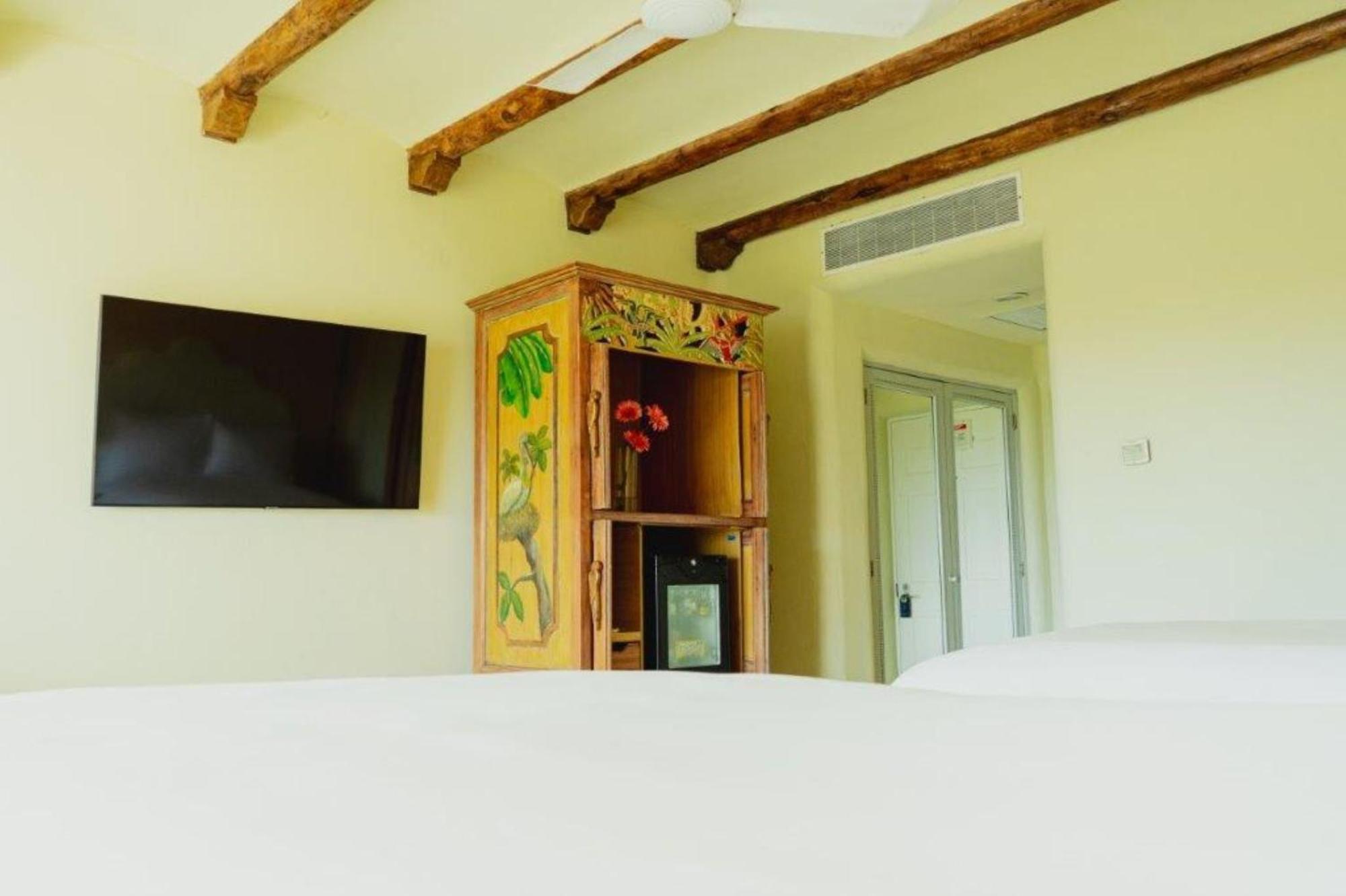 Quinta Real Huatulco Hotell Santa Cruz Huatulco Eksteriør bilde