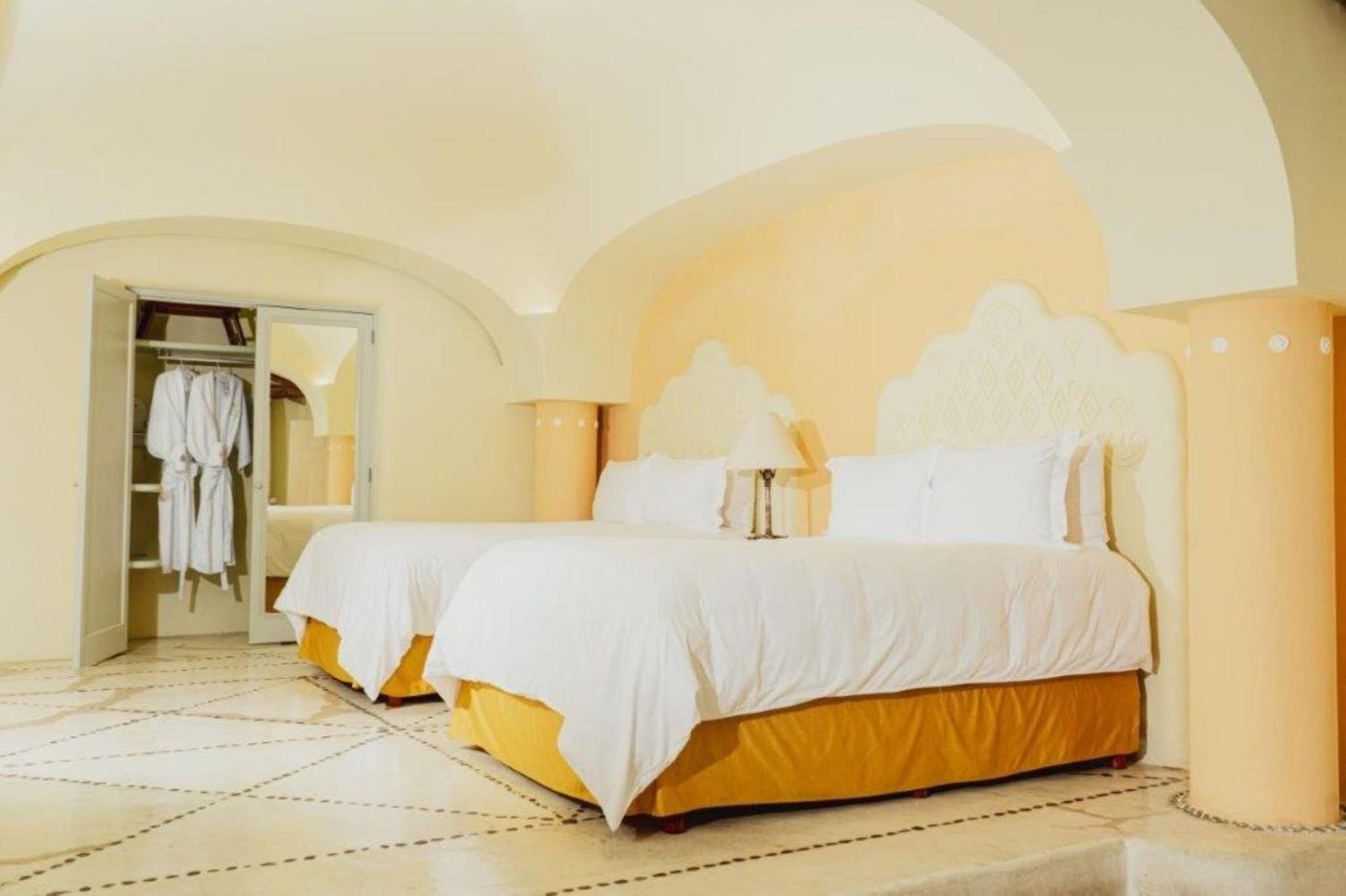 Quinta Real Huatulco Hotell Santa Cruz Huatulco Eksteriør bilde