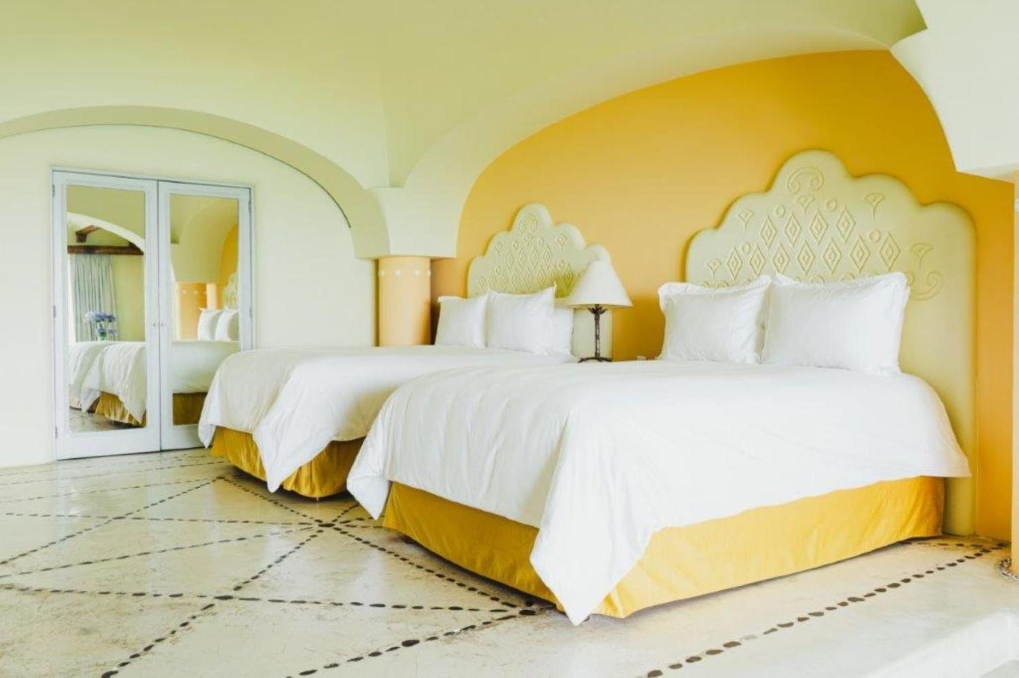 Quinta Real Huatulco Hotell Santa Cruz Huatulco Eksteriør bilde