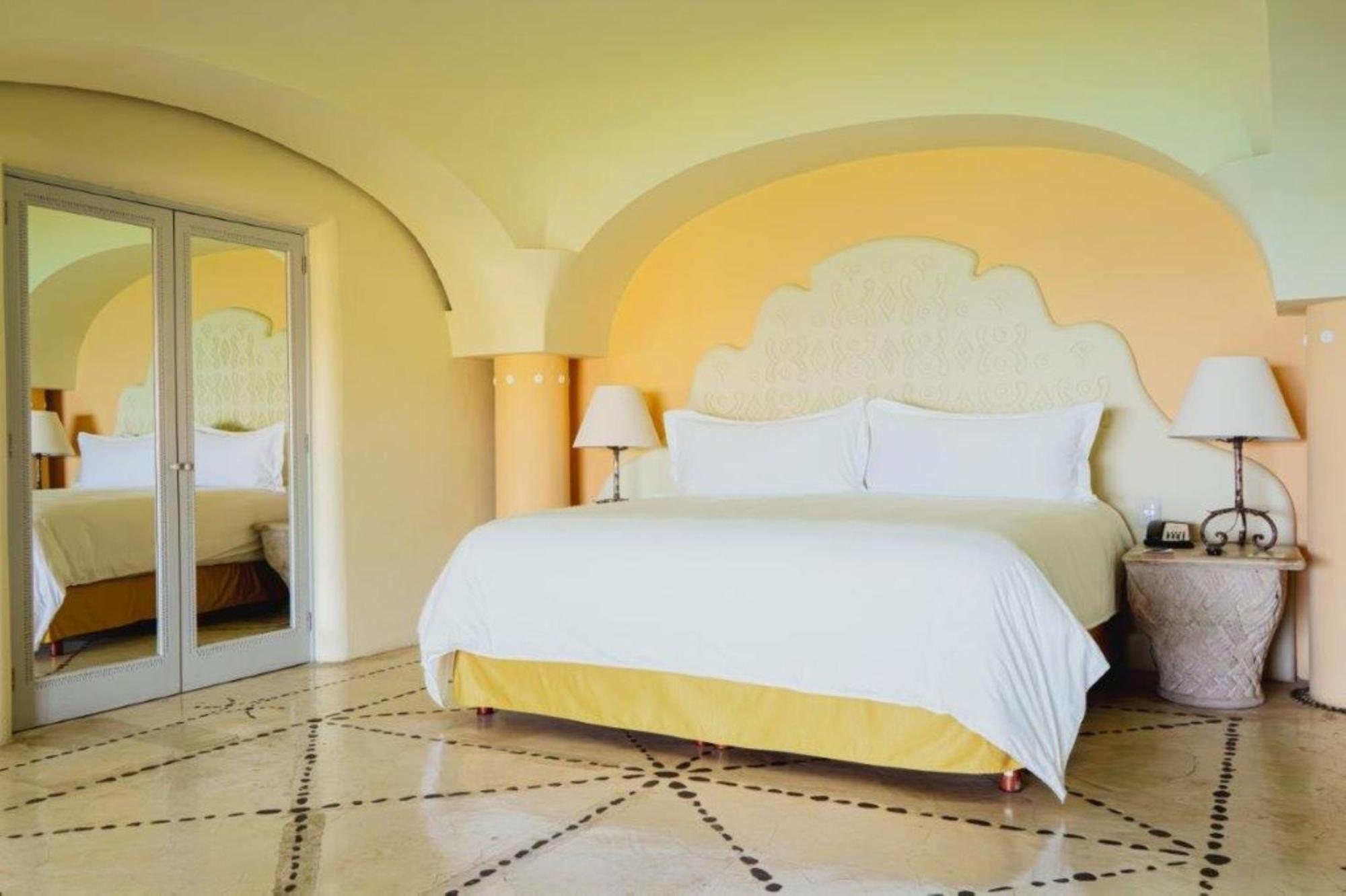 Quinta Real Huatulco Hotell Santa Cruz Huatulco Eksteriør bilde